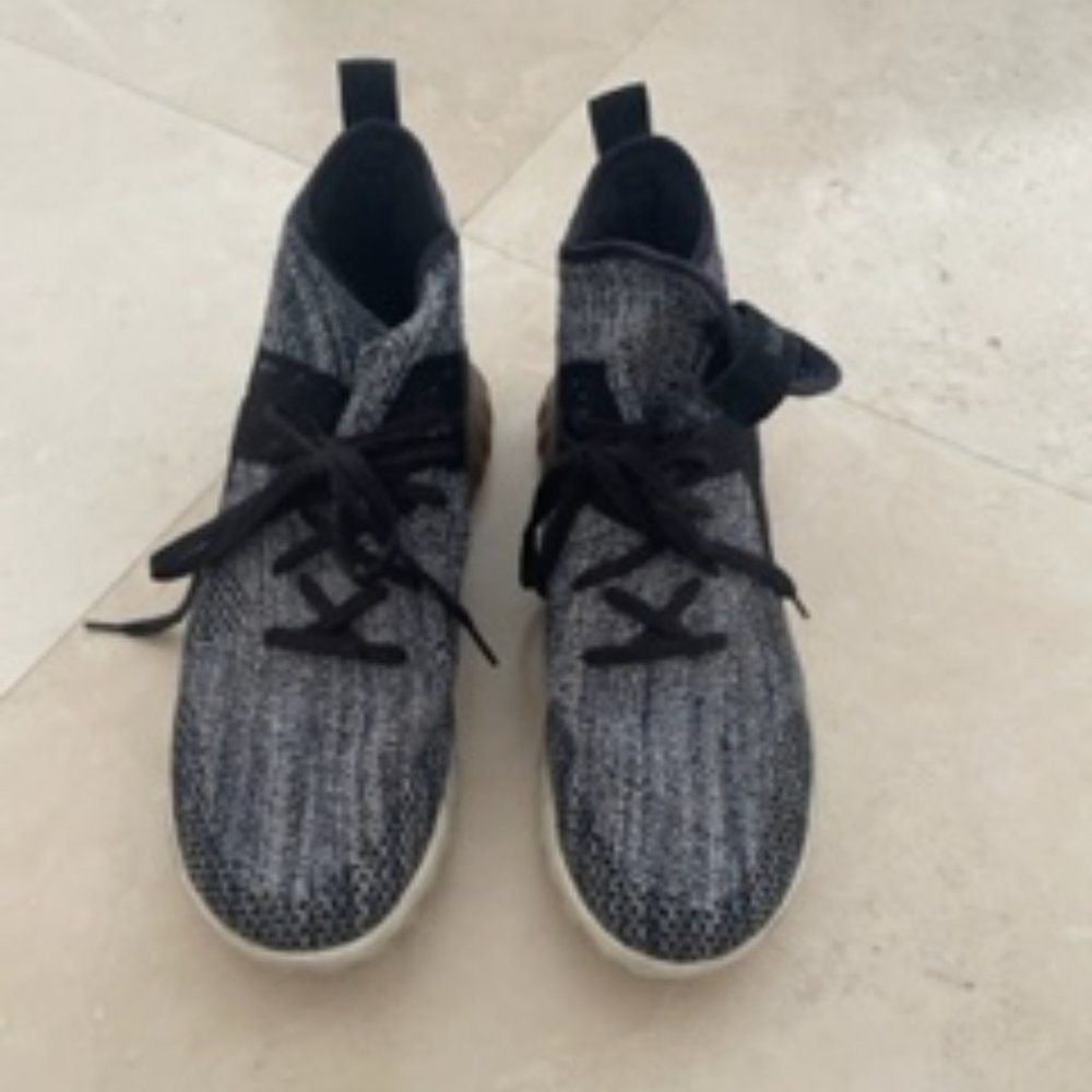 Adidas Men's High Top Sneakers